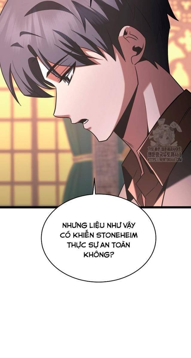 Anh Hùng Trọng Sinh Thành Trưởng Tử Nhà Công Tước - Page 77