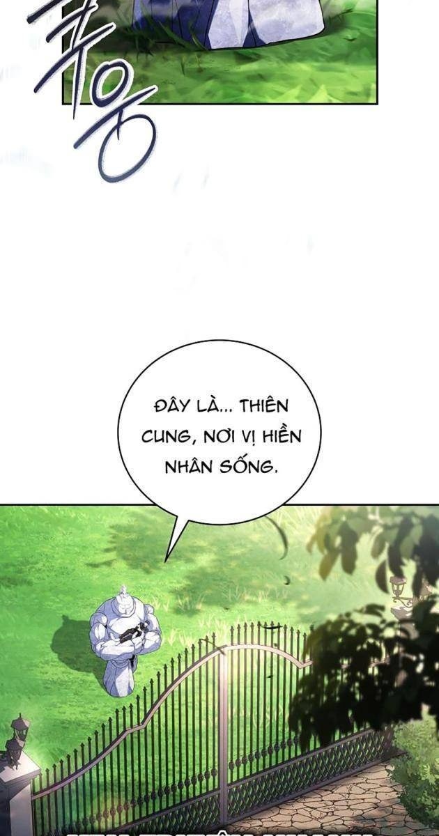 Sử Trở Lại Của Frozen Player - Page 7