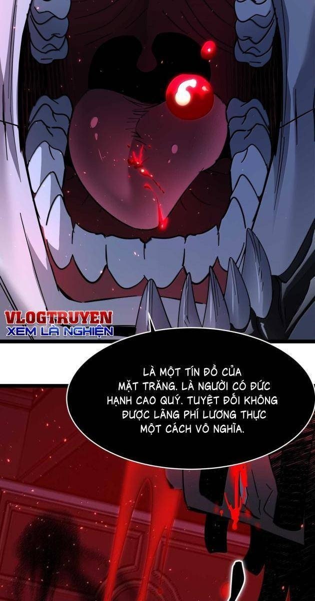Sức Mạnh Của Ác Thần - Page 16