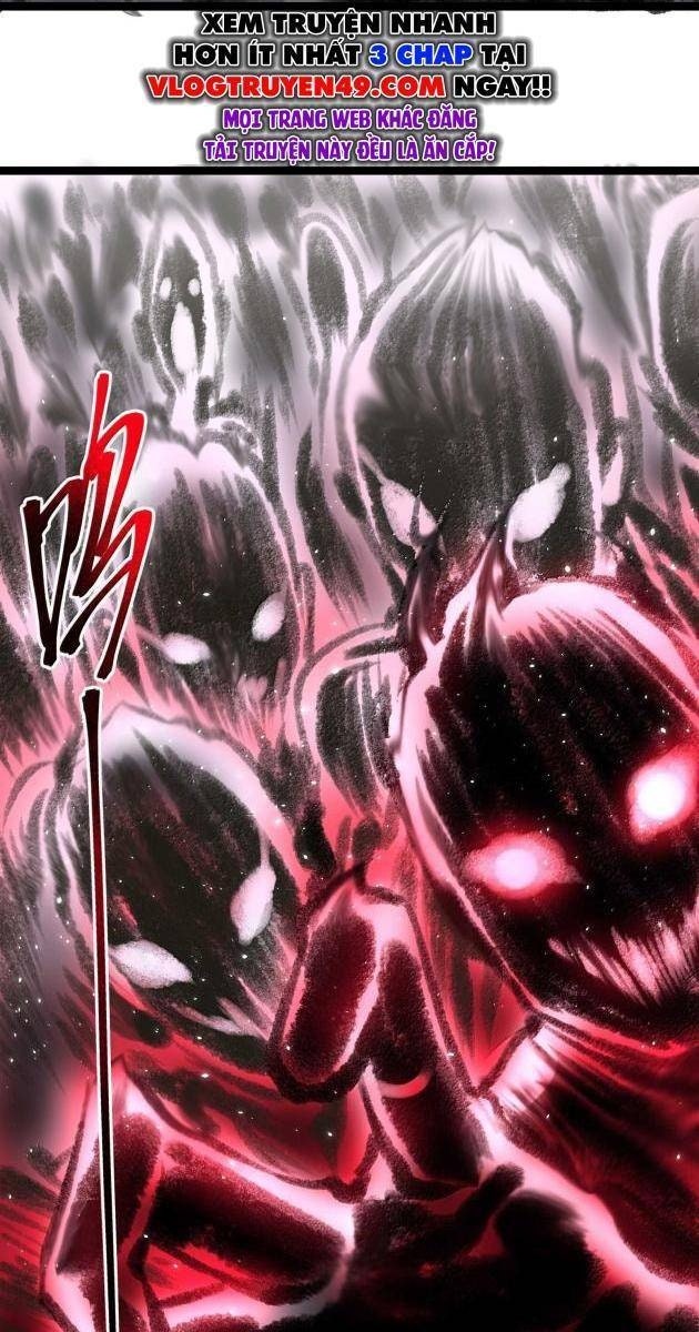 Sức Mạnh Của Ác Thần - Page 41