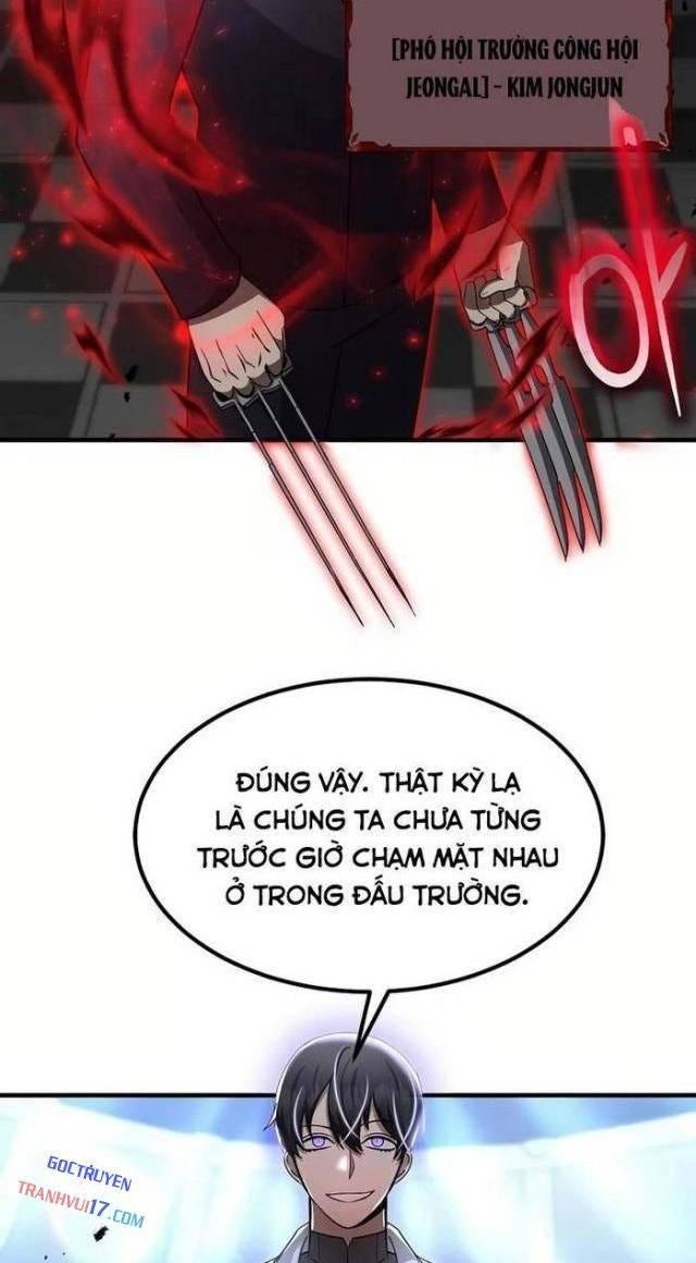 Thần Khí Huyền Thoại Của Người Chơi Thiên Tài - Page 50