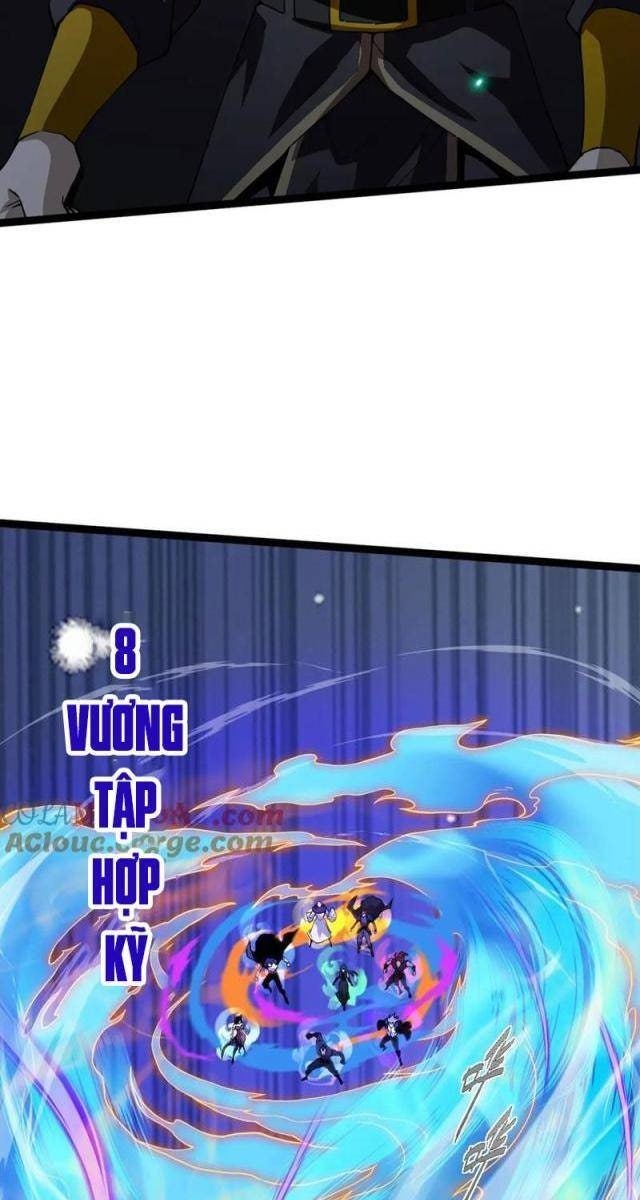 Sức Mạnh Tối Đa? Ta Lại Là Vong Linh Sư! - Page 15