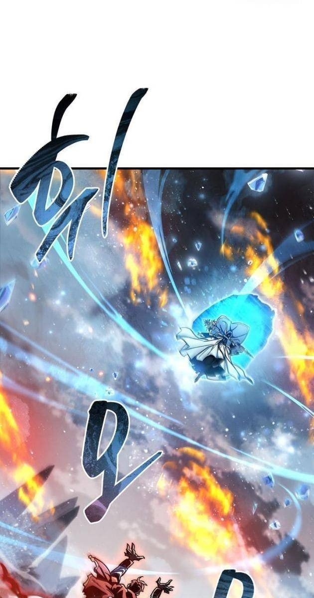 Người Chơi Che Giấu Quá Khứ - Page 30