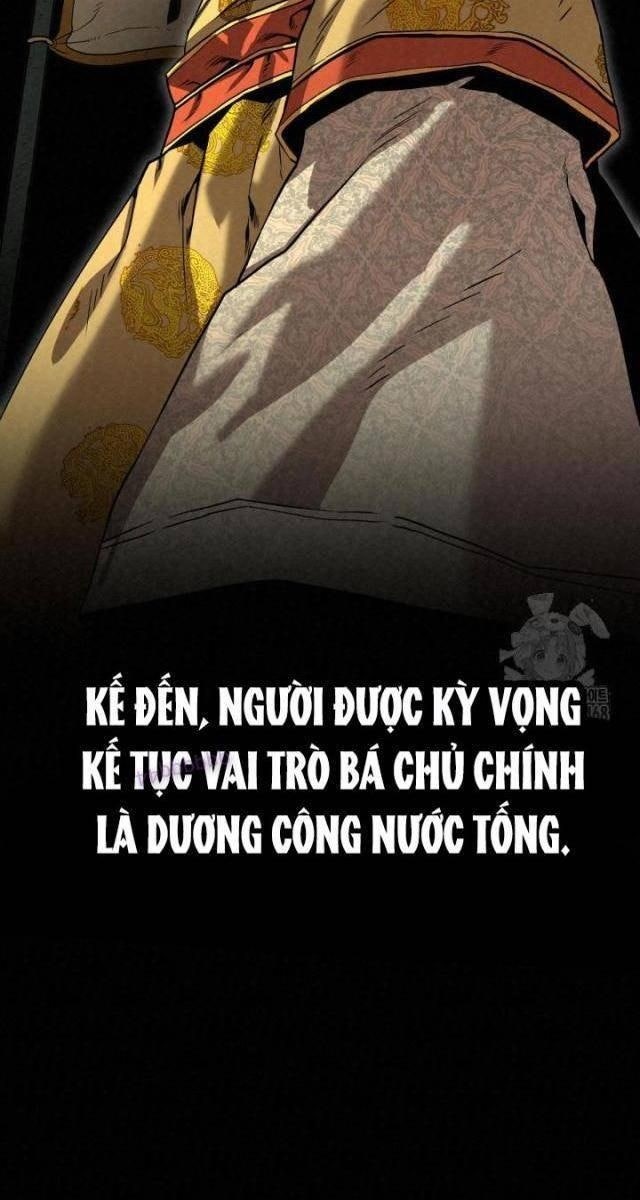 Hắc Bạch Hồ Ly Độc Tâm : Côn Luân Kiếm Tuyến Bạch Bệnh Chi Chủ - Page 106