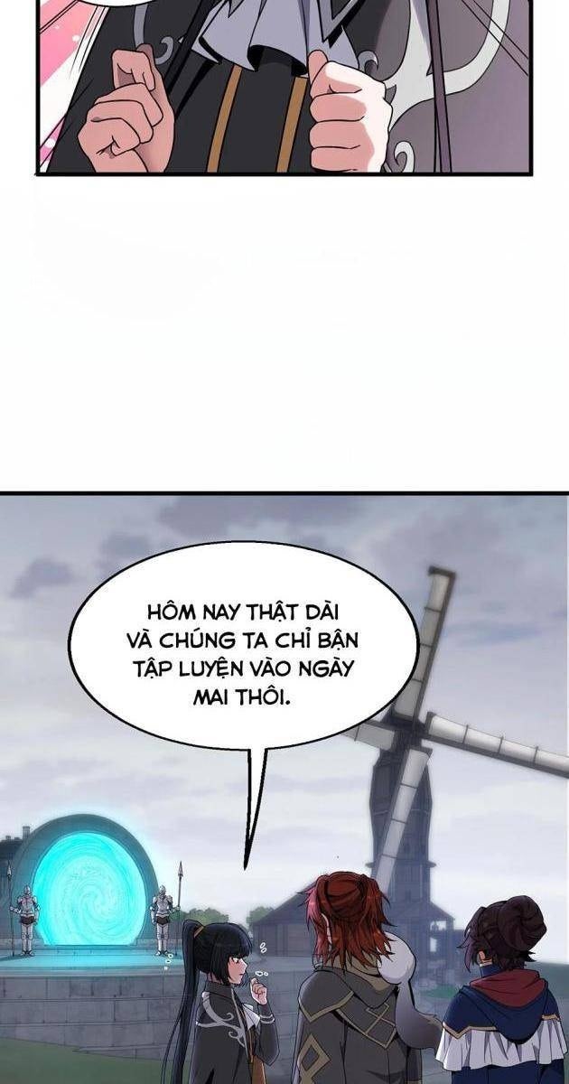 Ánh Sáng Cuối Con Đường SS6 - Page 4