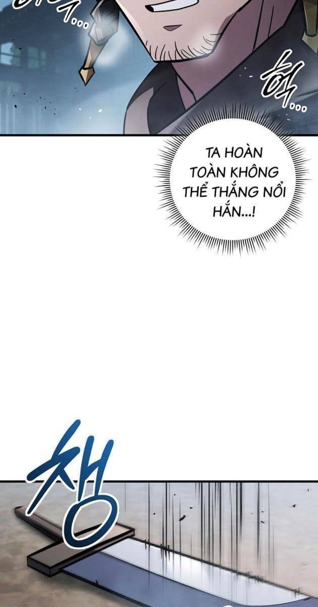 Cửu Thiên Kiếm Pháp - Page 147