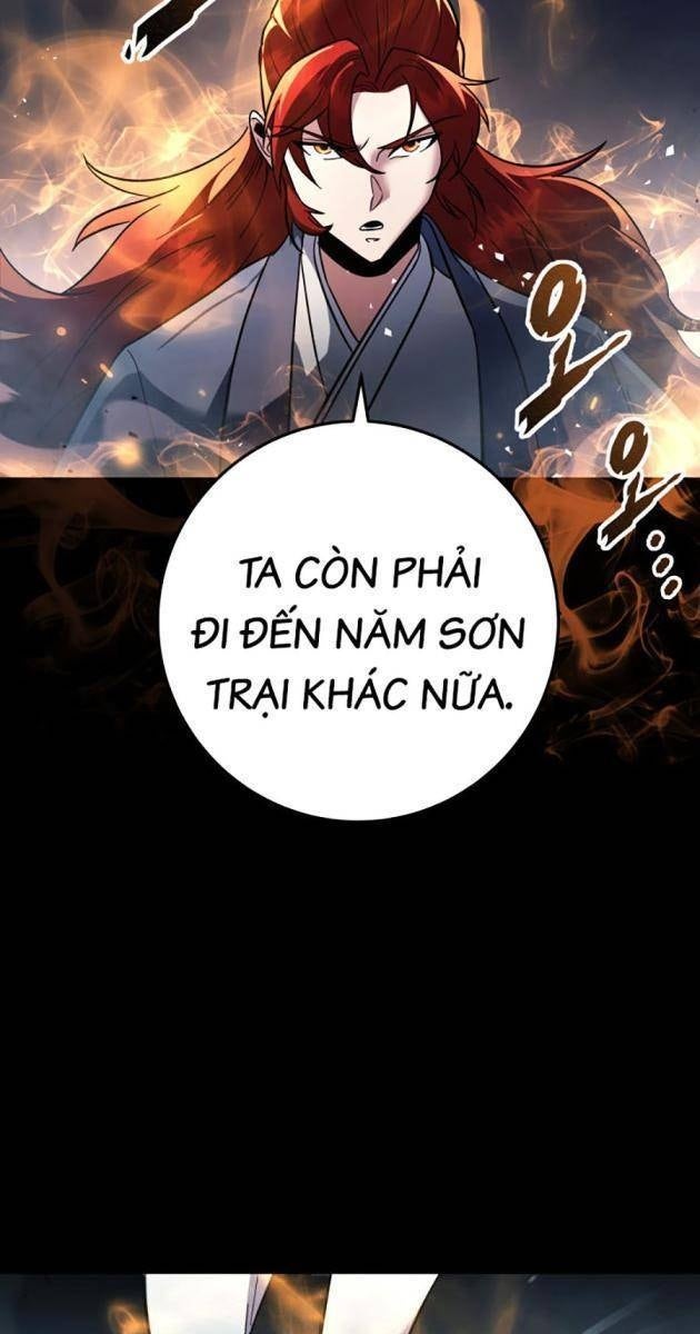 Cửu Thiên Kiếm Pháp - Page 31