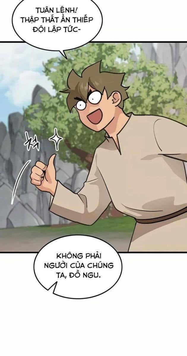 Vợ Tôi Là Giáo Chủ Ma Giáo - Page 50
