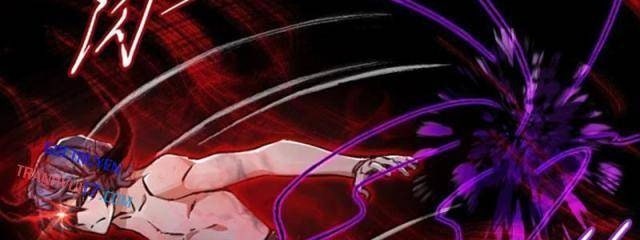 Bàn Tay Thần Thánh - Page 50