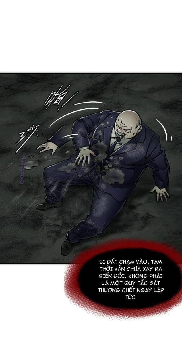 Bàn Tay Thần Thánh - Page 65