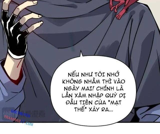 Bắt Đầu Chuyển Chức Tài Thần, Ta Chuyển Hóa Triệu Vạn Thần Sủng - Page 20