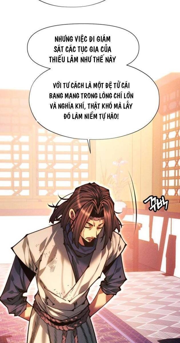 Chuyển Sinh Vào Thế Giới Võ Lâm - Page 167