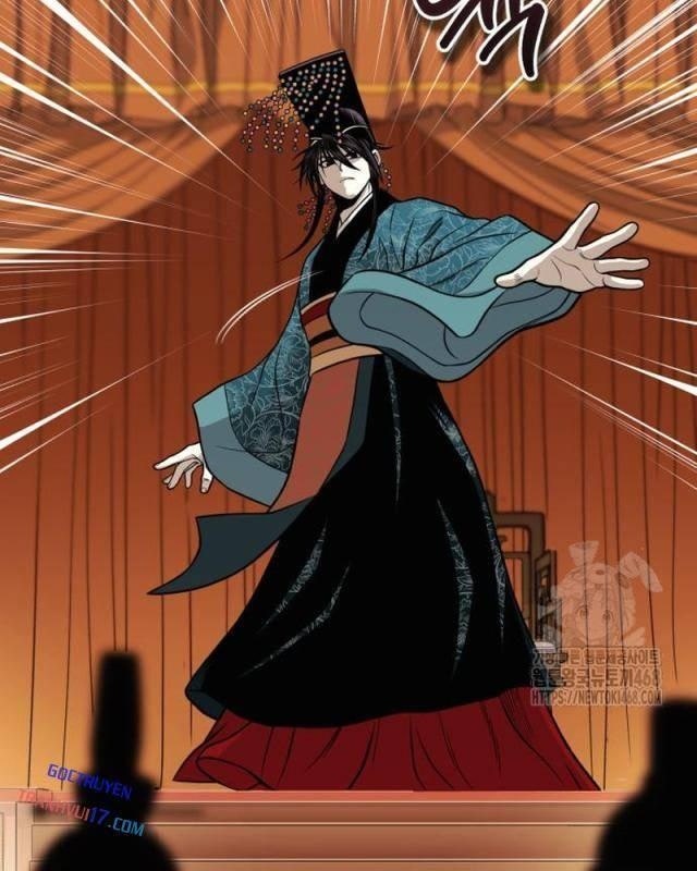 Quy Hoàn Lục Ma Đạo - Page 9