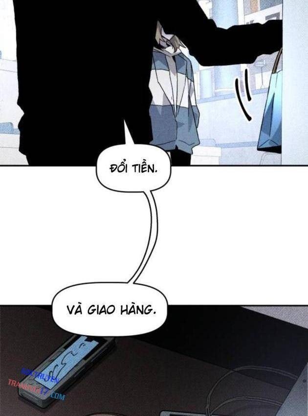 Cỗ Máy Dự Báo Sát Nhân - Page 37
