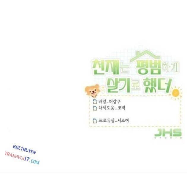 Thiên Tài Bình Dị - Page 134