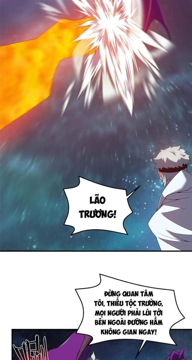 Thần Sủng Tiến Hóa - Page 31