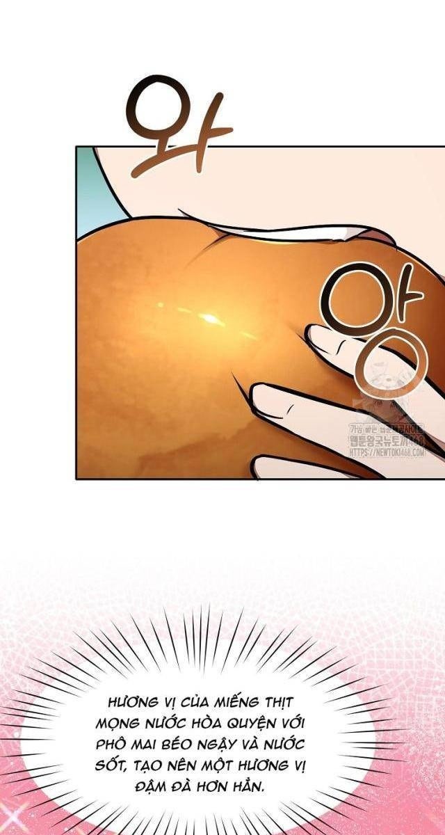 Chủ Xe Thức Ăn Nhanh Trong Ngục Tối - Page 89