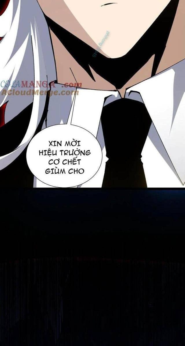 Sức Mạnh Tối Đa? Ta Lại Là Vong Linh Sư! - Page 61