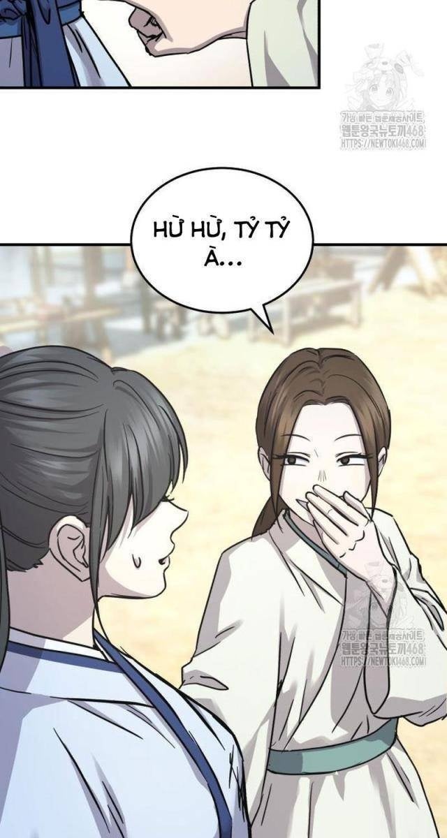 Tuyệt Thế Quân Lâm - Page 53