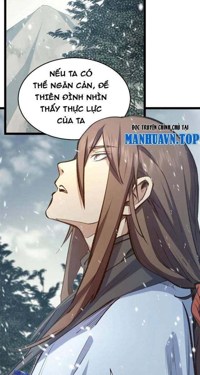 Đỉnh Cấp Khí Vận, Lặng Lẽ Tu Luyện Ngàn Năm - Page 14