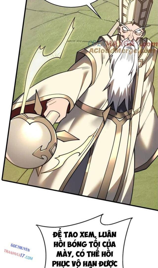 Game Online: Vì Quá Phóng Túng, Tôi Đã Trở Thành Kẻ Thù Của Cả Server - Page 52