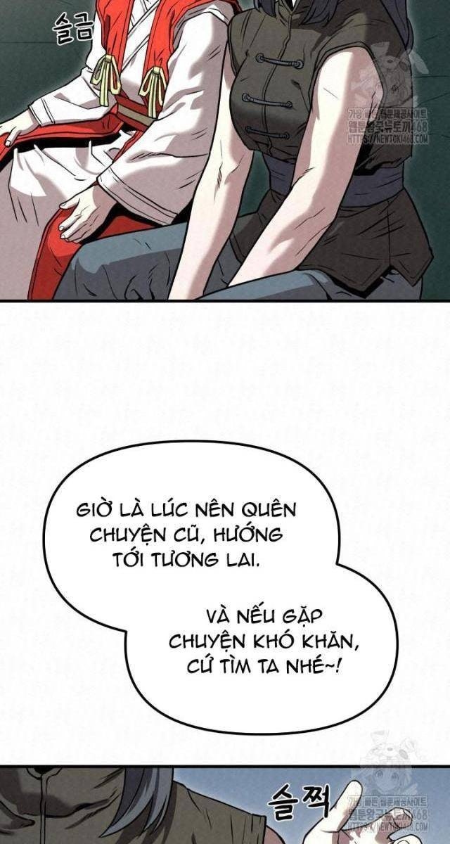 Hắc Bạch Hồ Ly Độc Tâm : Côn Luân Kiếm Tuyến Bạch Bệnh Chi Chủ - Page 86