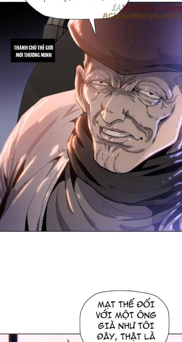 Kẻ Tàn Nhẫn Ngày Tận Thế: Bắt Đầu Dự Trữ Hàng Tỉ Tấn Vật Tư - Page 77