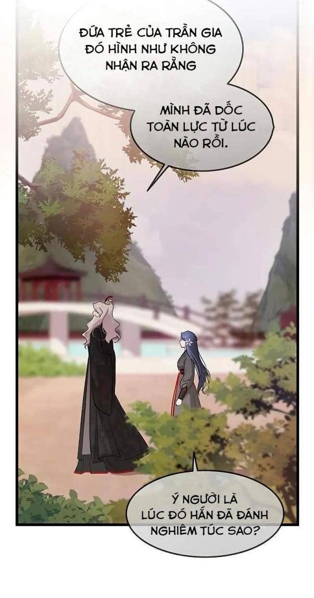 Vợ Tôi Là Giáo Chủ Ma Giáo - Page 68