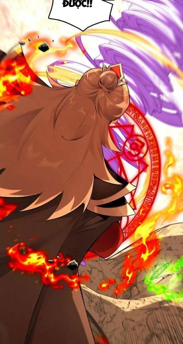 Thập Đại Đế Hoàng Đều Là Đệ Tử Của Ta - Page 17