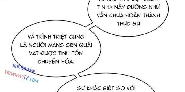 Tay Trái Của Ta Có Thể Dị Biến - Page 39