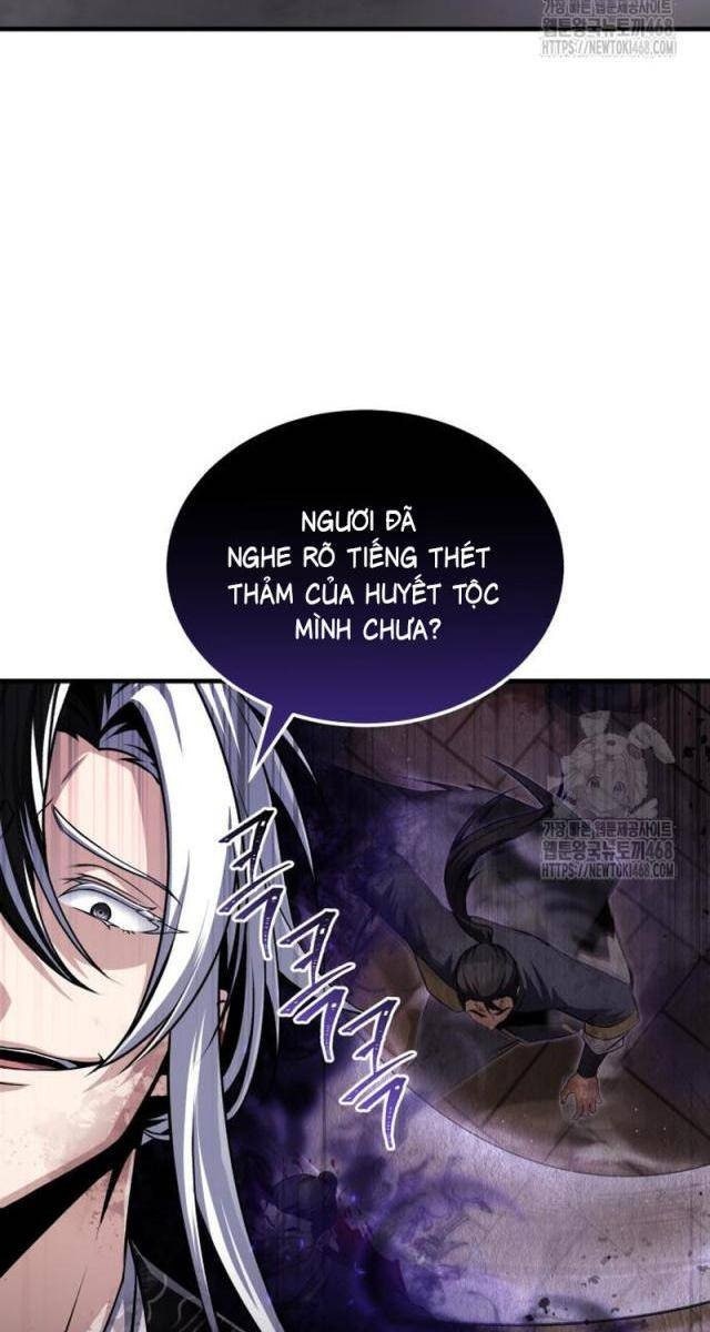 Giảng Sư Đứng Đầu: Baek Sư phụ - Page 34