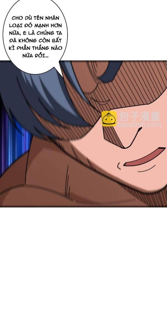 Vừa Chơi Đã Có Tài Khoản Vương Giả - Page 13