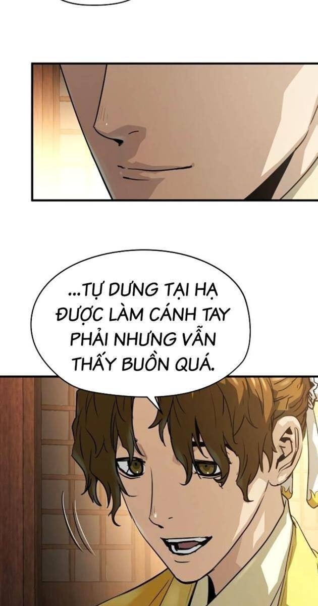 Tuyệt Thế Hồi Quy - Page 111