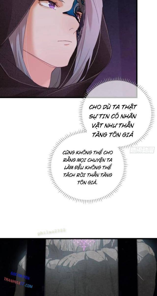 Đại Thừa Kỳ Mới Có Nghịch Tập Hệ Thống - Page 20