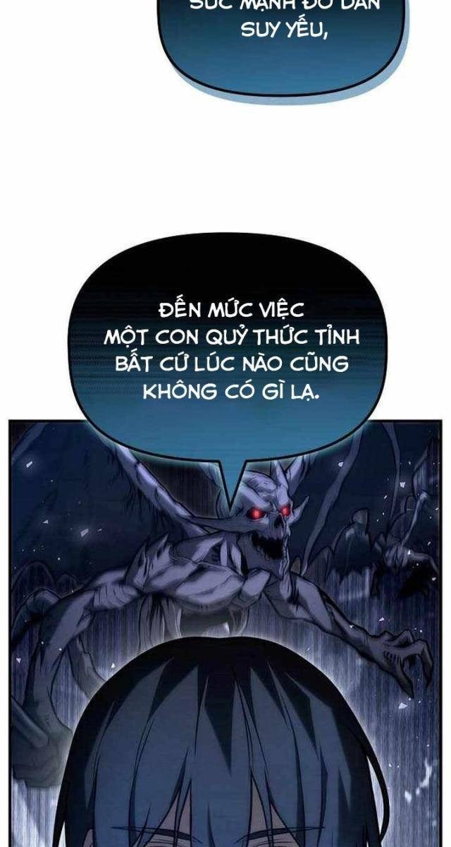 Thiếu Gia Chủ Của Gia Tộc Tử Linh Sư - Page 22