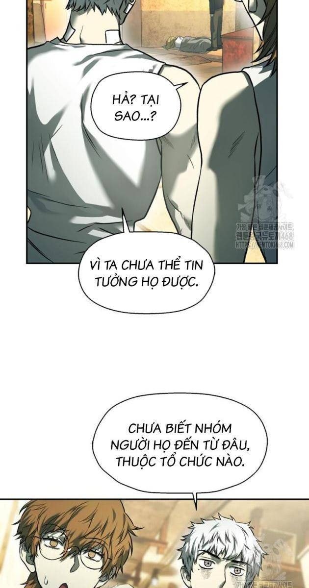 Sống Sót Qua Ngày Tận Thế - Page 93