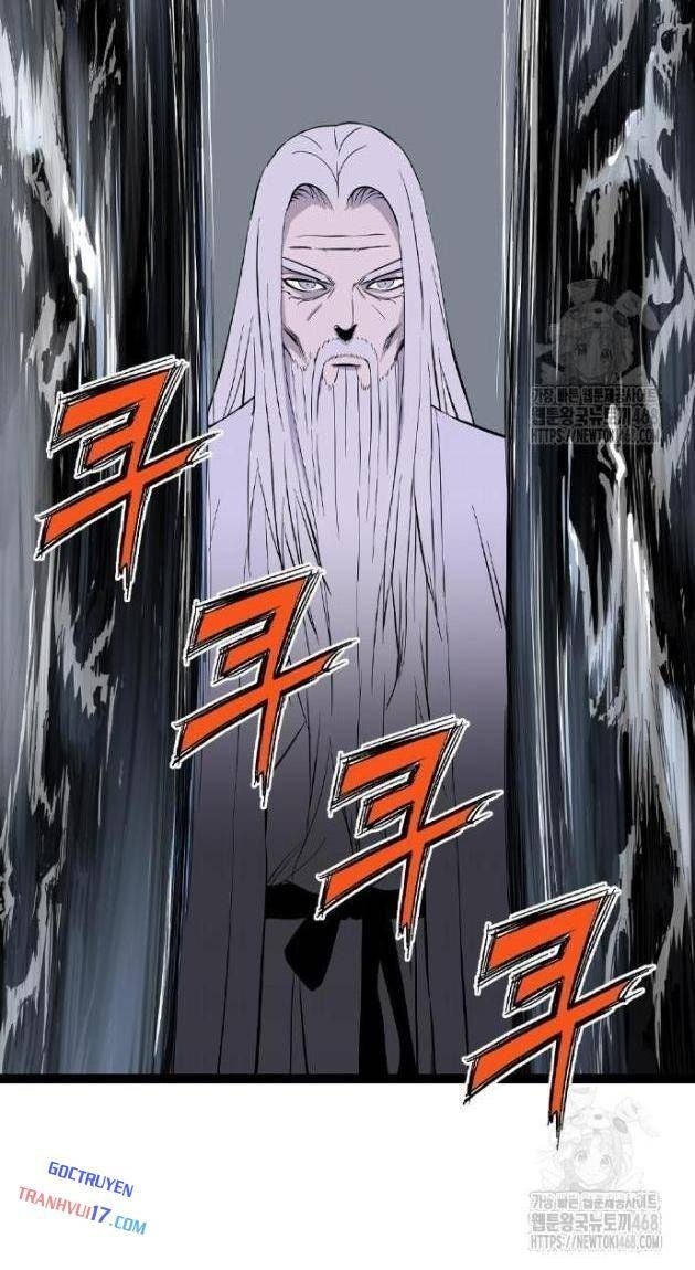 Sát Thần Tu La - Page 126