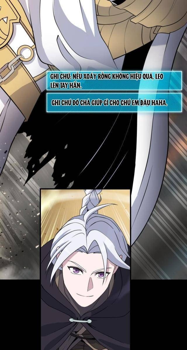 Streamer Game Thiên Tài Bị Ma Ám - Page 121