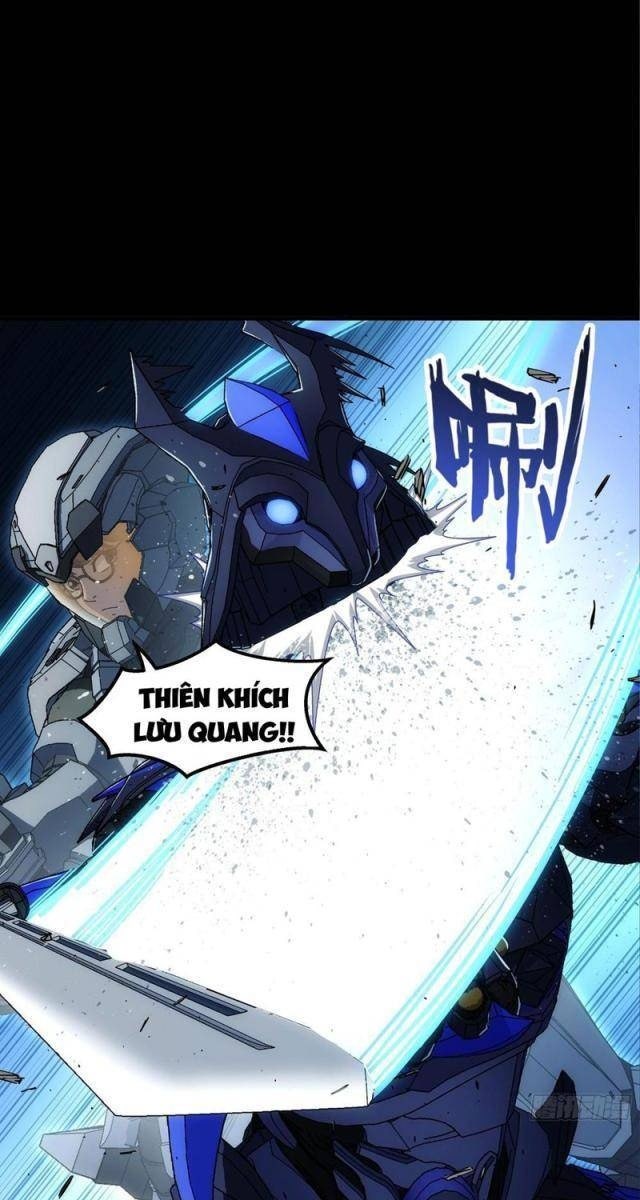 Khế Ước Cương Thiết - Page 39