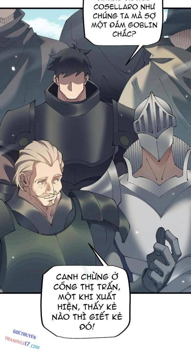 Chuyển Sinh Thành Goblin - Page 50