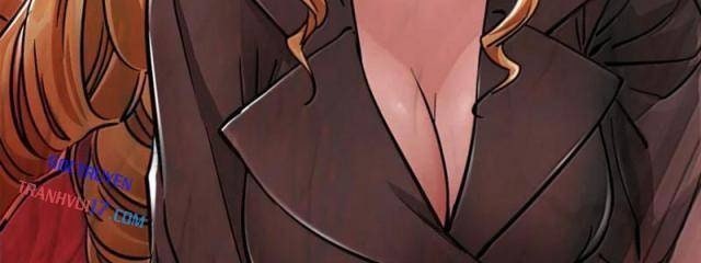 Bàn Tay Thần Thánh - Page 64