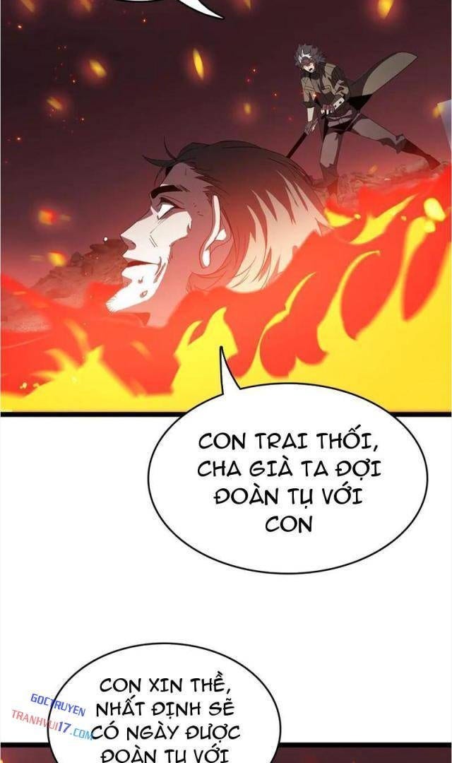Vạn Tộc Tru Sát!! - Page 18