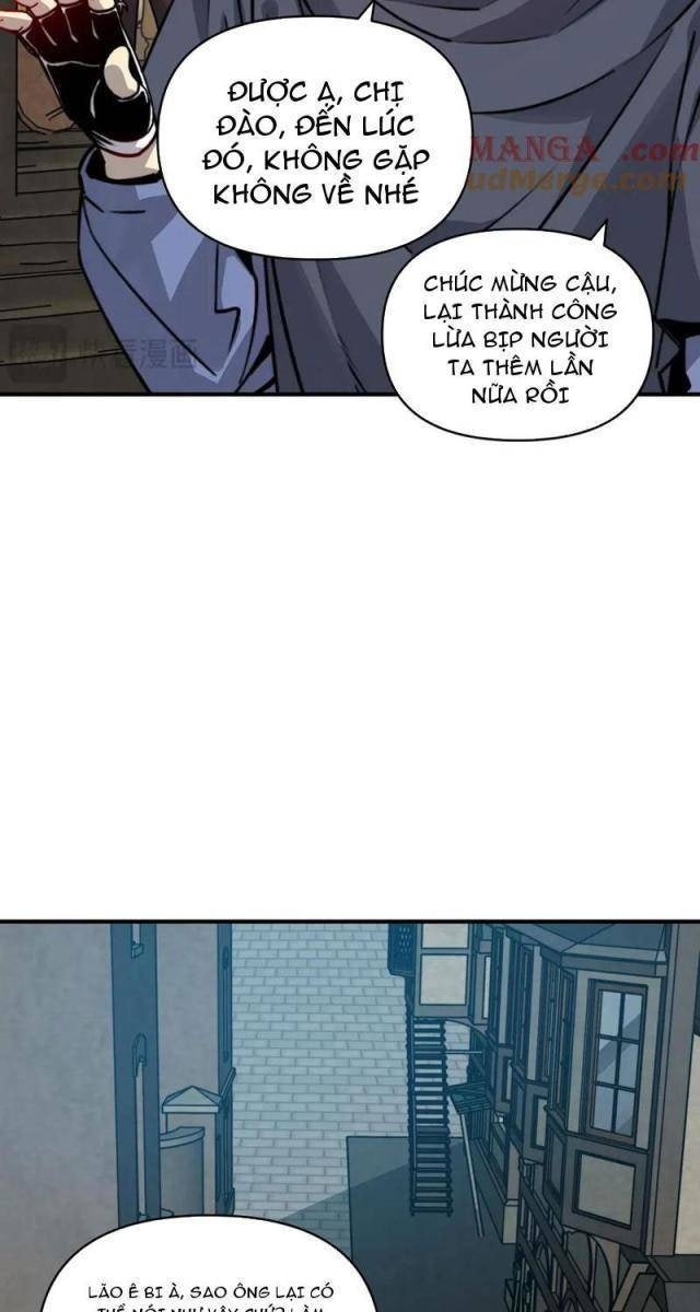 Bắt Đầu Chuyển Chức Tài Thần, Ta Chuyển Hóa Triệu Vạn Thần Sủng - Page 33