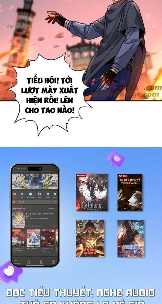 Bắt Đầu Chuyển Chức Tài Thần, Ta Chuyển Hóa Triệu Vạn Thần Sủng - Page 65