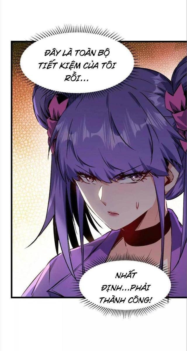 Trùng Sinh Thành Gián - Page 17