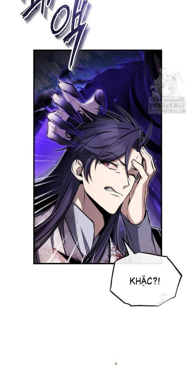 Giảng Sư Đứng Đầu: Baek Sư phụ - Page 86