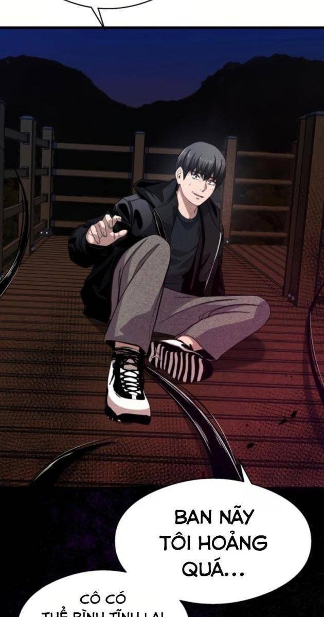 Hẹn Hò Rùng Rợn - Page 58