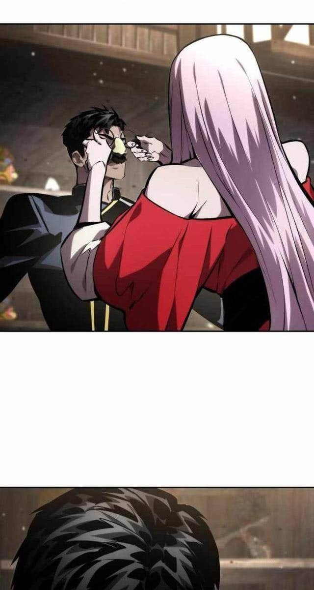 Chiêu Hồn Sư Siêu Phàm - Page 31