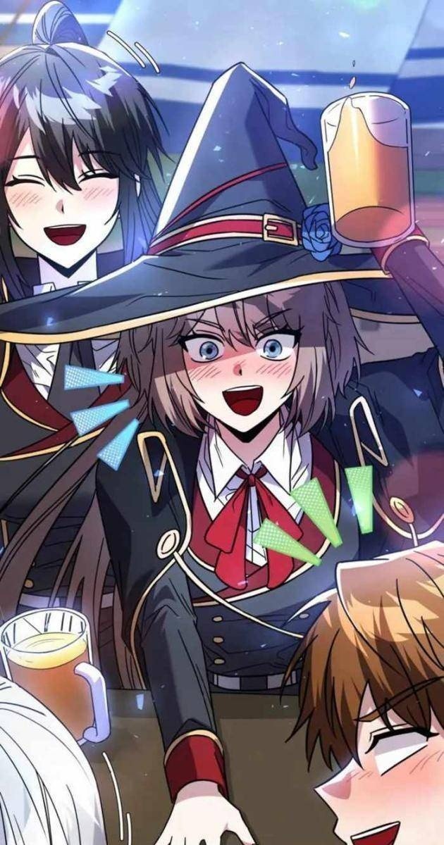 Bức Thư Tình Đến Từ Tương Lai - Page 82