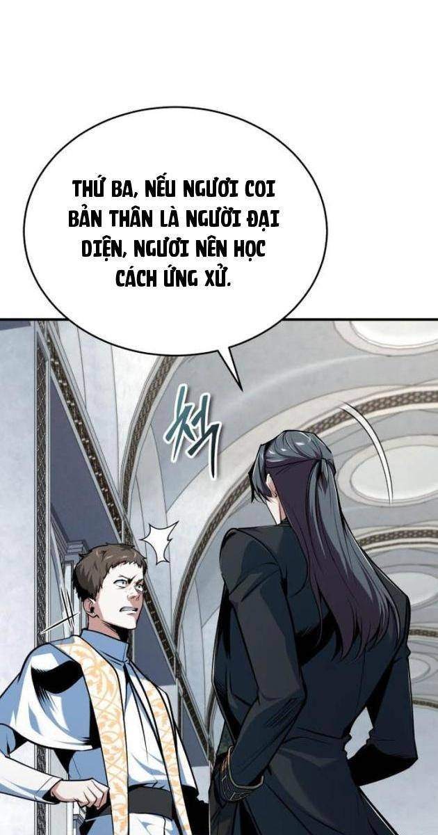 Giáo Sư Gián Điệp - Page 14